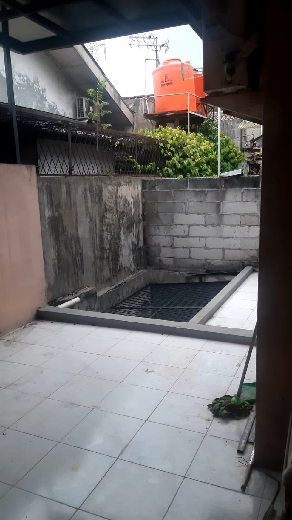 Rumah Bintaro Jaya dengan Lingkungan yang Nyaman @Maleo, Bintaro