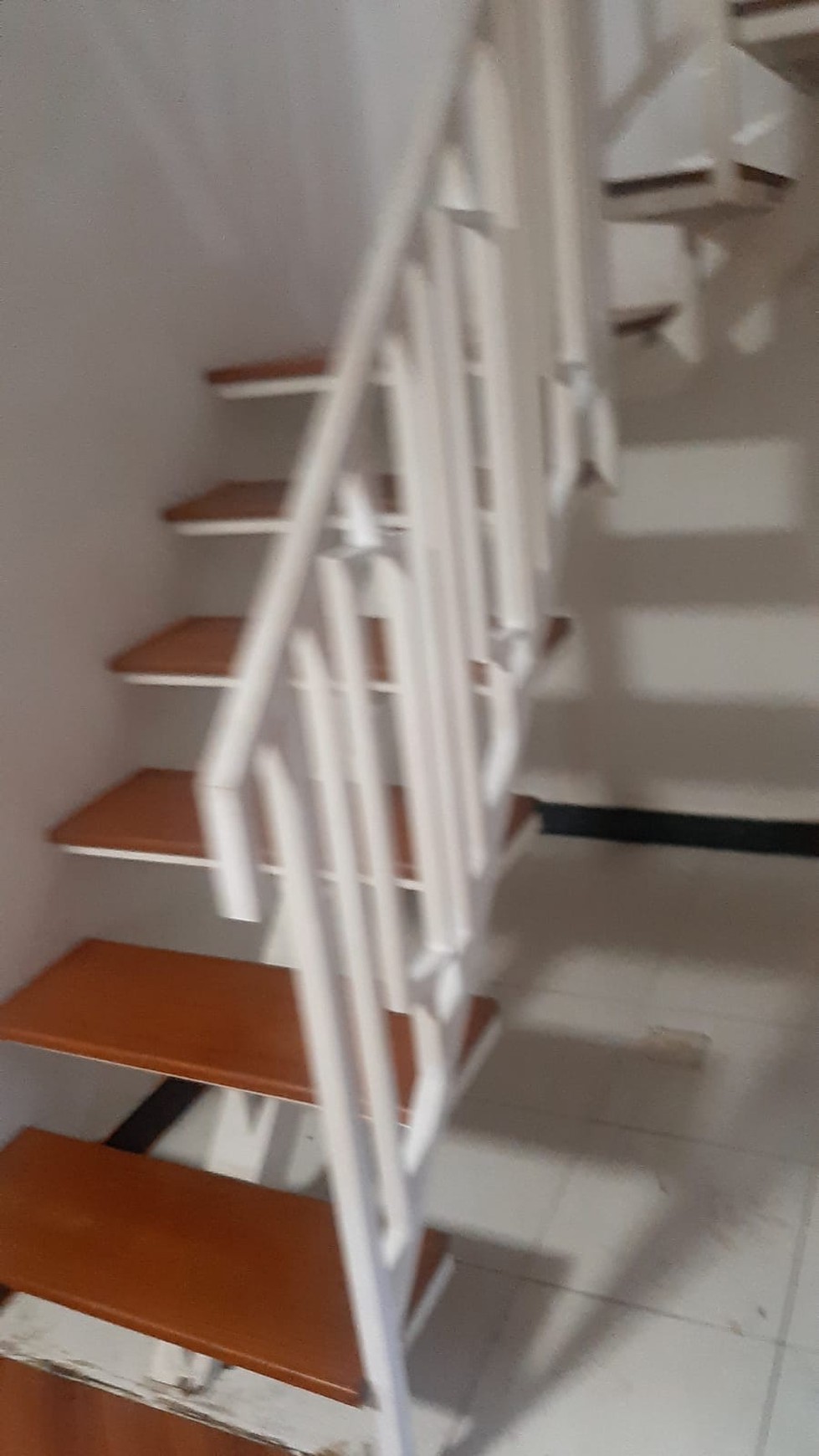 Rumah Bintaro Jaya dengan Lingkungan yang Nyaman @Maleo, Bintaro