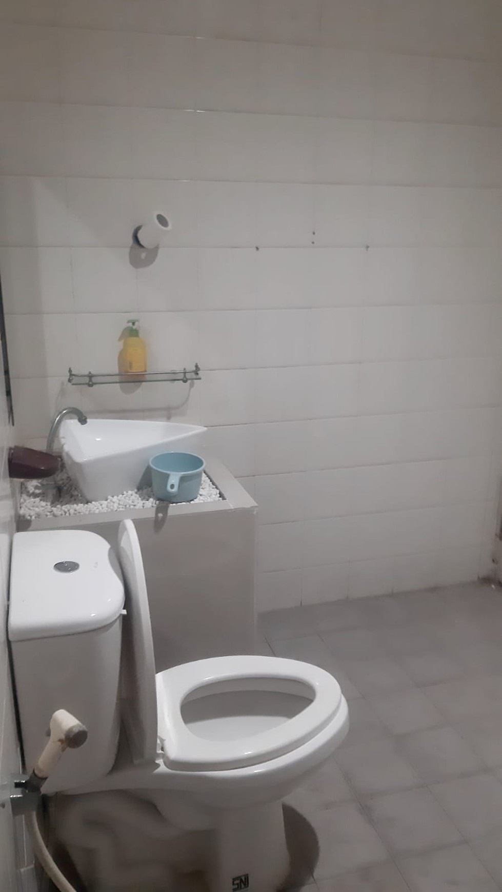 Rumah Bintaro Jaya dengan Lingkungan yang Nyaman @Maleo, Bintaro