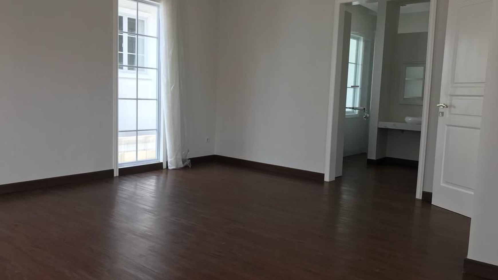 Rumah di Kebayoran Baru