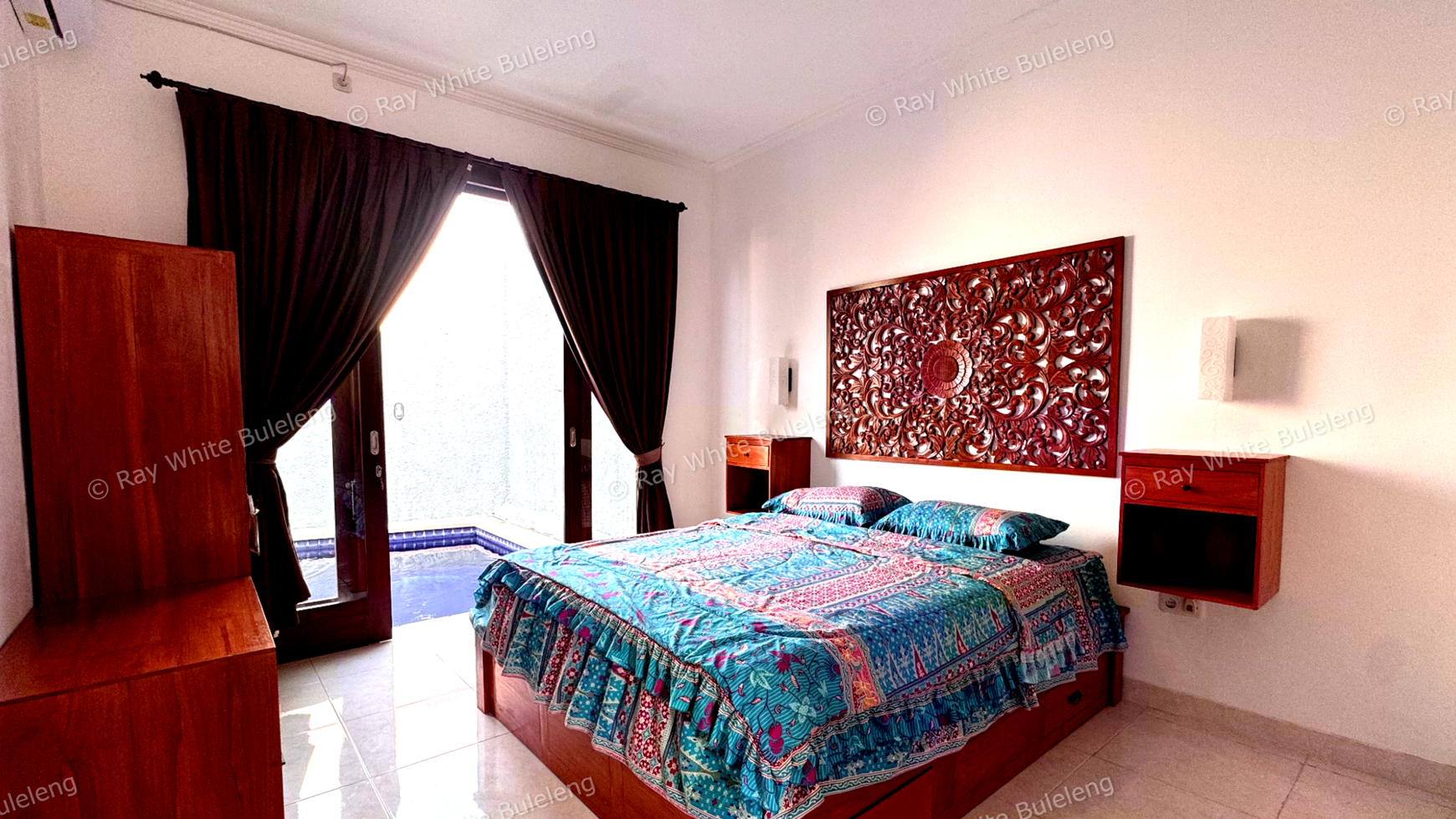 Minimalist Villa for Sale in an Ideal Location