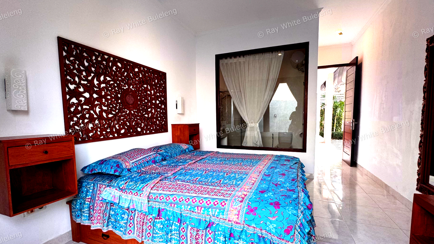 Minimalist Villa for Sale in an Ideal Location
