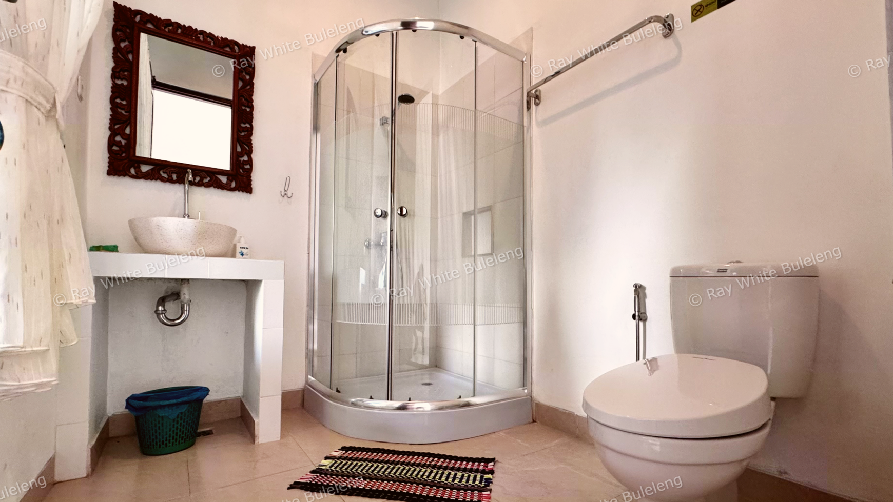 Minimalist Villa for Sale in an Ideal Location