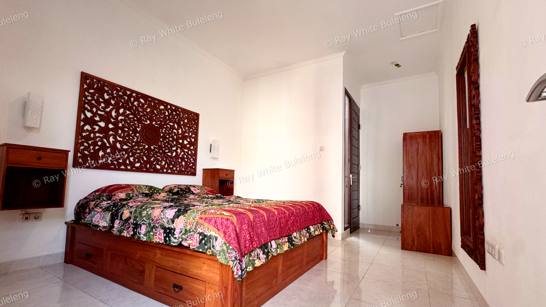 Minimalist Villa for Sale in an Ideal Location