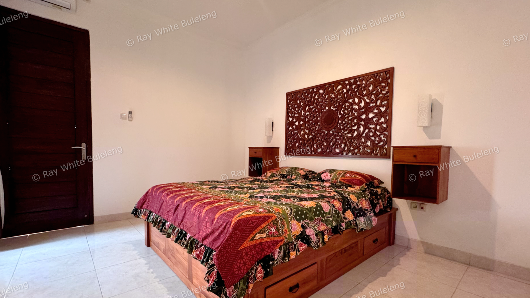 Minimalist Villa for Sale in an Ideal Location