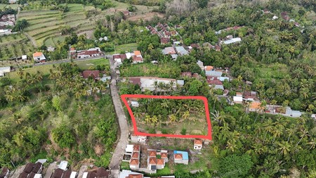 Perfect Land for Sale: Ideal for Housing Complex Development
