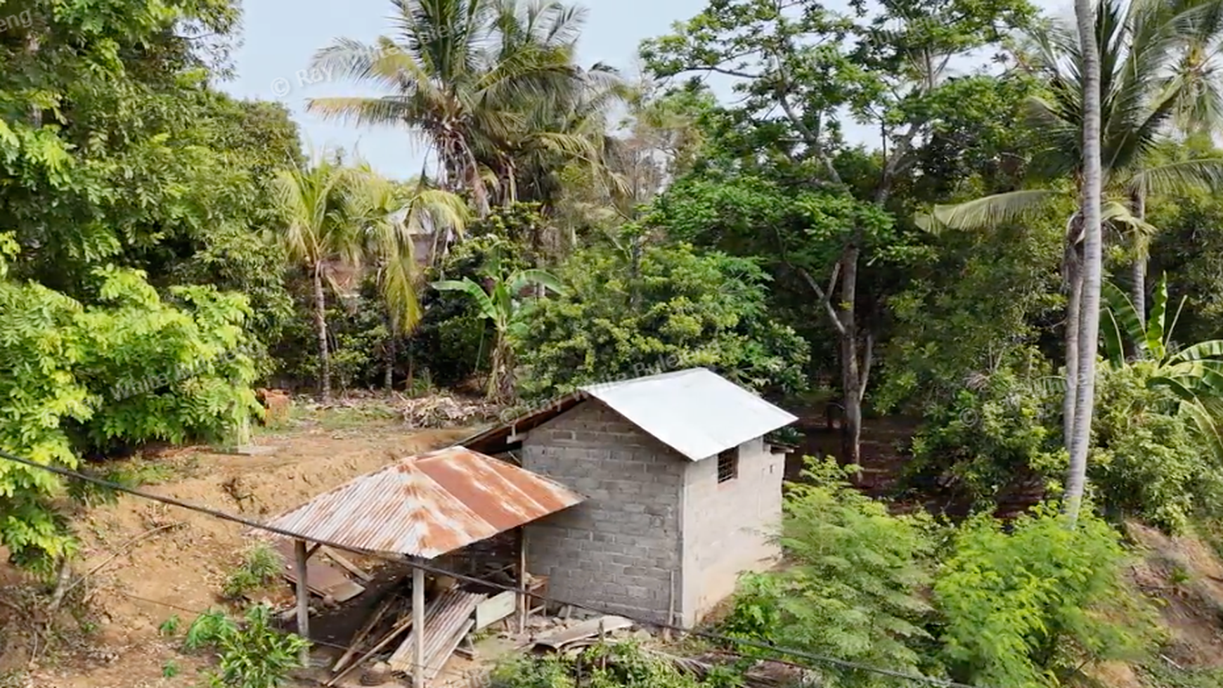 Perfect Land for Sale: Ideal for Housing Complex Development