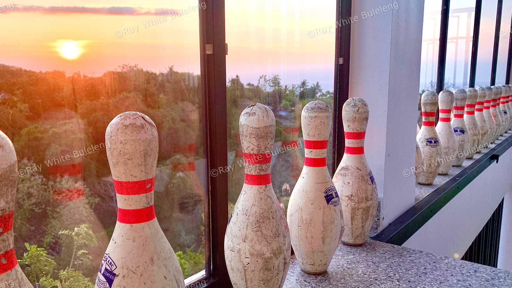 Exclusive Villa With Exquisite Ocean View In Lovina