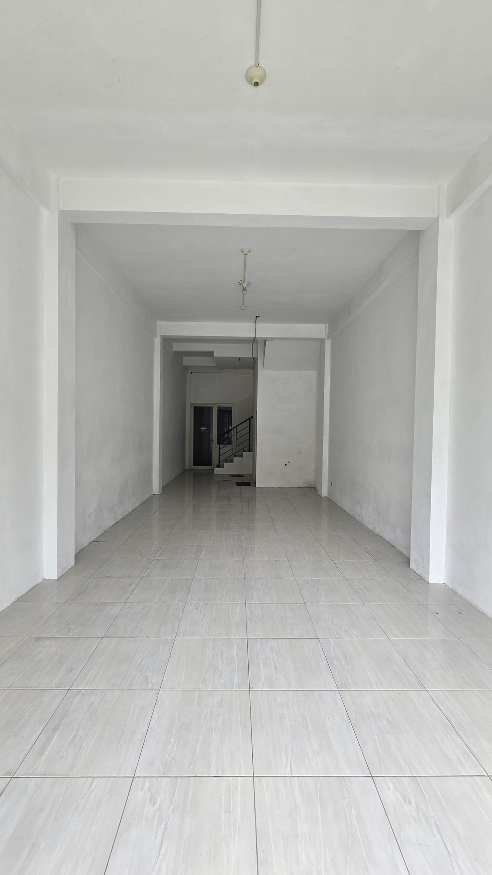 Dijual dan Disewakan Ruko Raya Dharmahusada Surabaya Timur