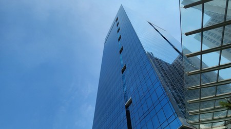 Dijual Cepat! Office Space Fully Furnished di Office 88 @ Kota Kasablanka - Lokasi Strategis, Siap Pakai!
