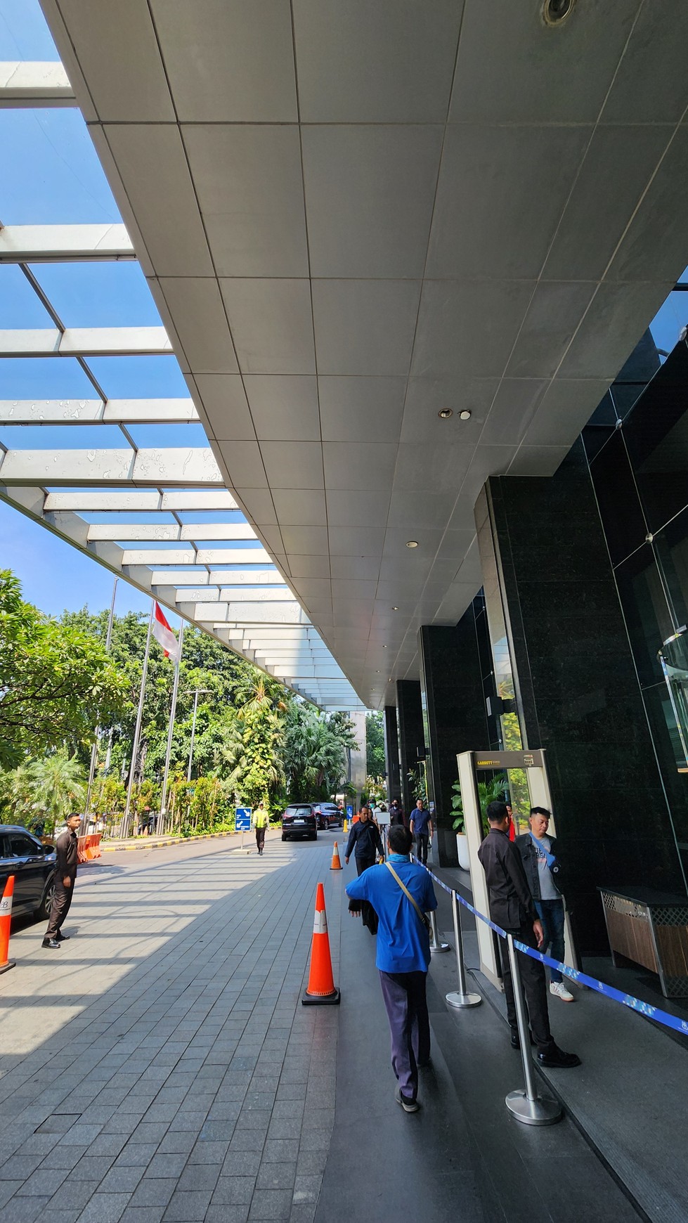 Dijual Cepat! Office Space Fully Furnished di Office 88 @ Kota Kasablanka - Lokasi Strategis, Siap Pakai!
