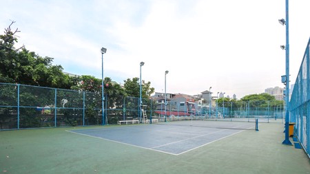 TANAH KOMERSIL LOKASI STRATEGIS DI BENDUNGAN HILIR TANAH ABANG, DEKAT SEMANGGI, SUDIRMAN, SCBD, COCOK UNTUK SHOWROOM, SPBU, KANTOR 
