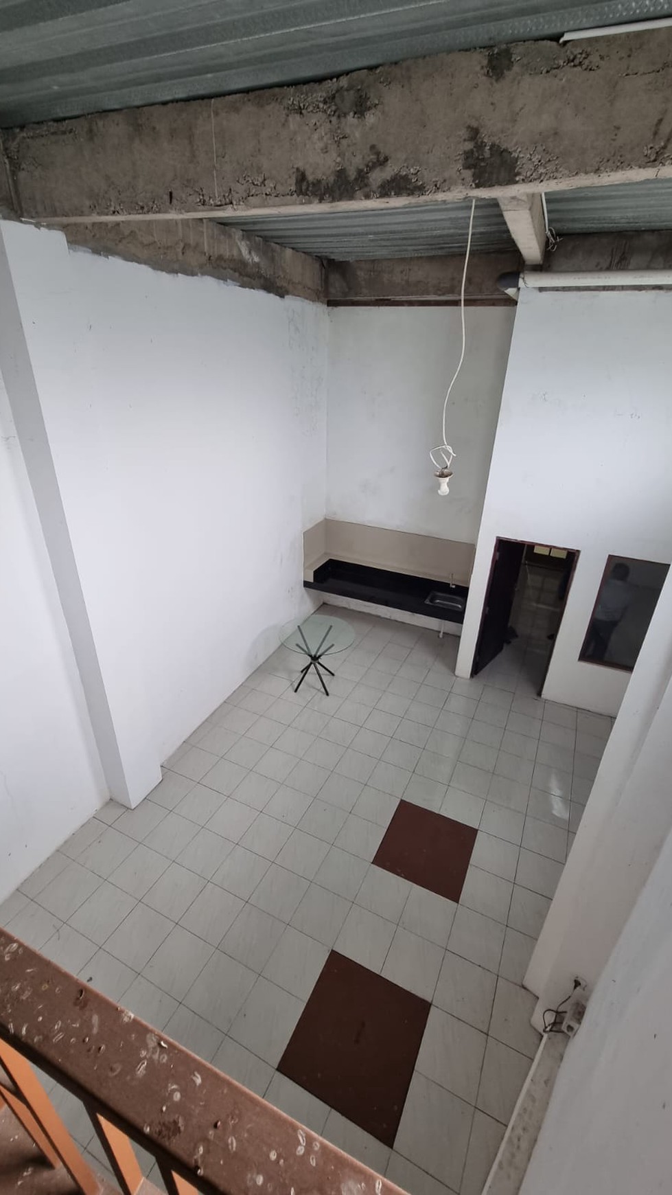 Dijual Ruang Usaha Strategis di Jalan Utama Padasuka Bandung Utara
