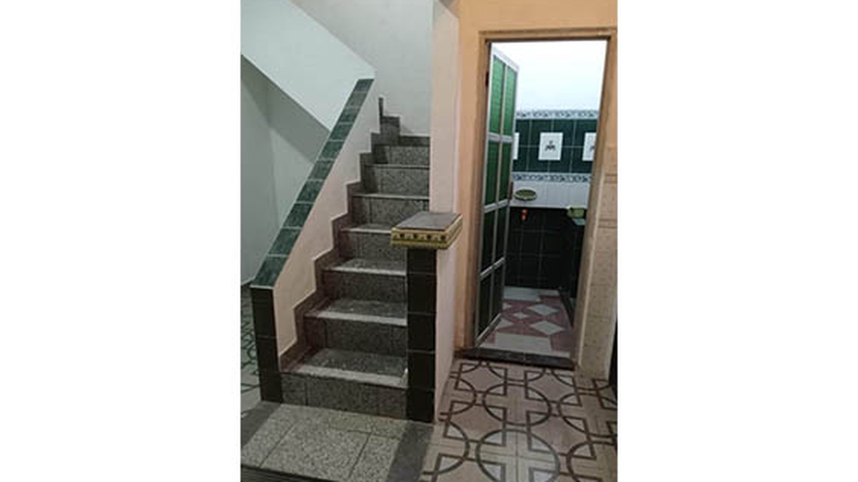 Rumah Baru Renovasi di Graha Harapan, Mustika Jaya Bekasi