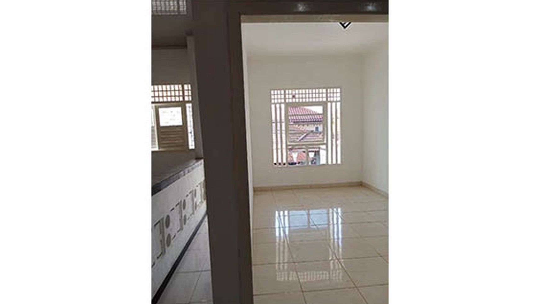 Rumah Baru Renovasi di Graha Harapan, Mustika Jaya Bekasi