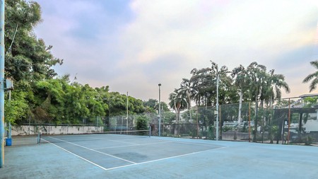 TANAH KOMERSIL LOKASI STRATEGIS DI BENDUNGAN HILIR TANAH ABANG, DEKAT SEMANGGI, SUDIRMAN, SCBD