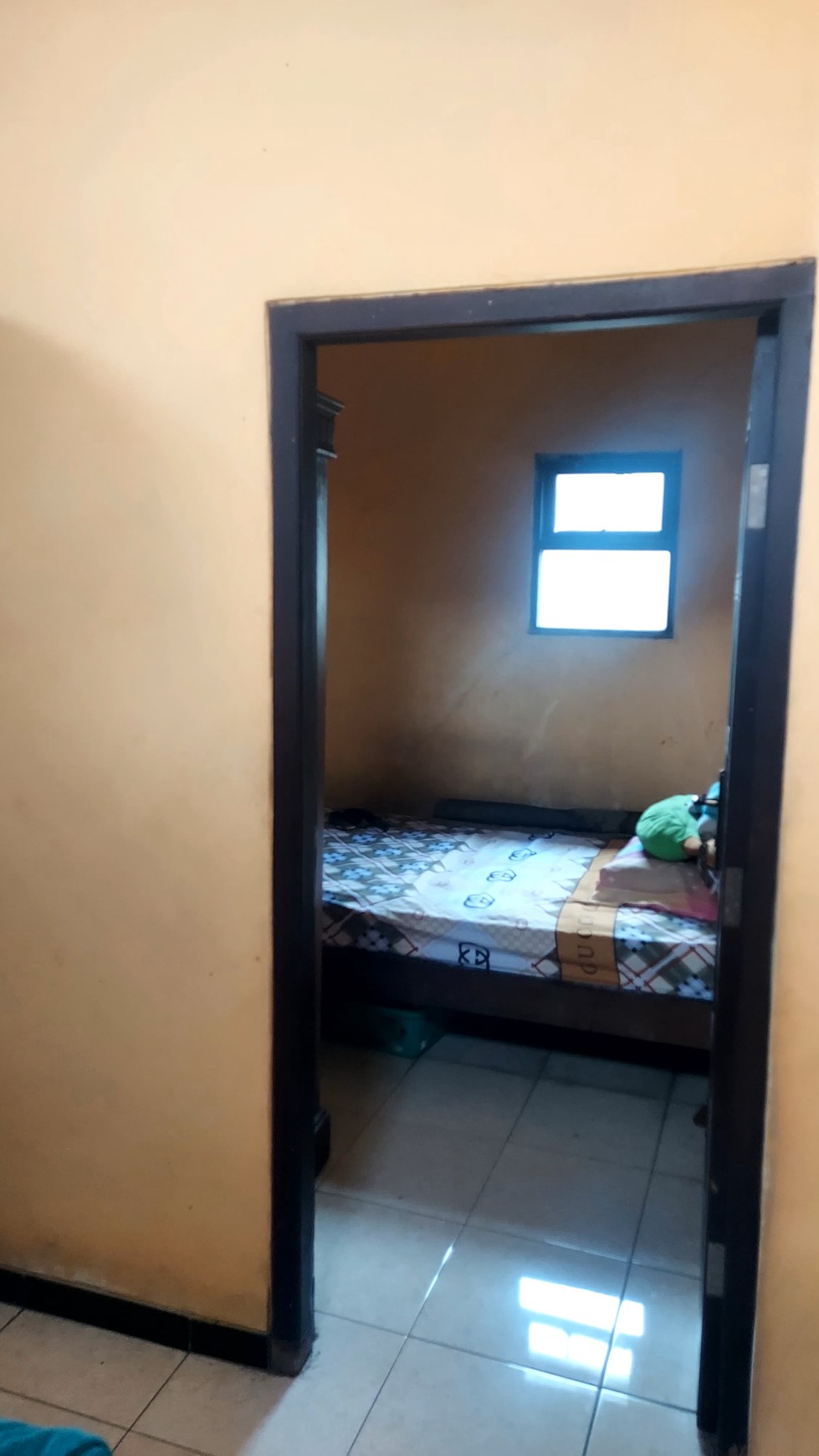 Dijual Cepat Rumah Usaha, SHM, Raya Sedati Agung, Sidoarjo