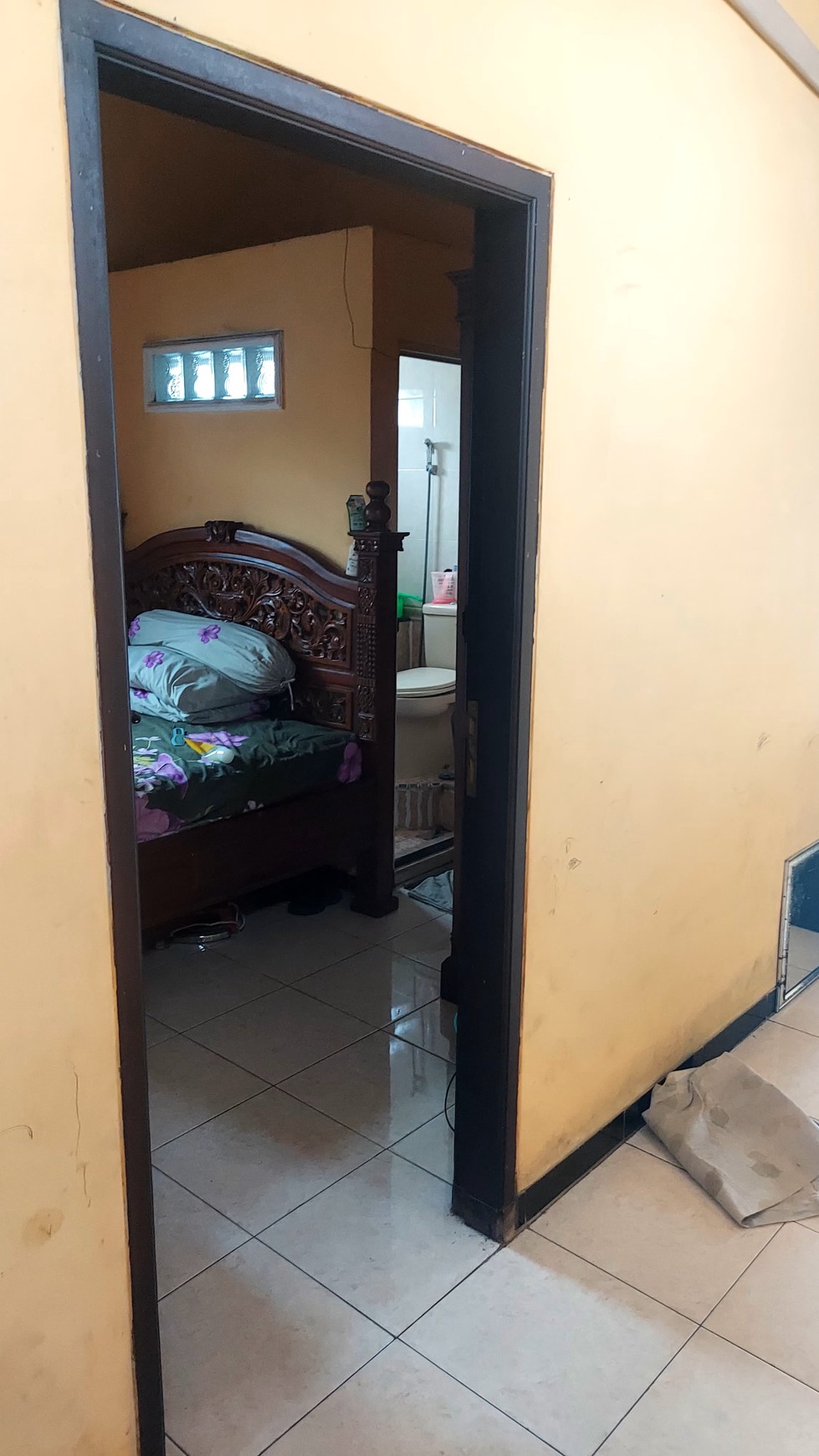 Dijual Cepat Rumah Usaha, SHM, Raya Sedati Agung, Sidoarjo