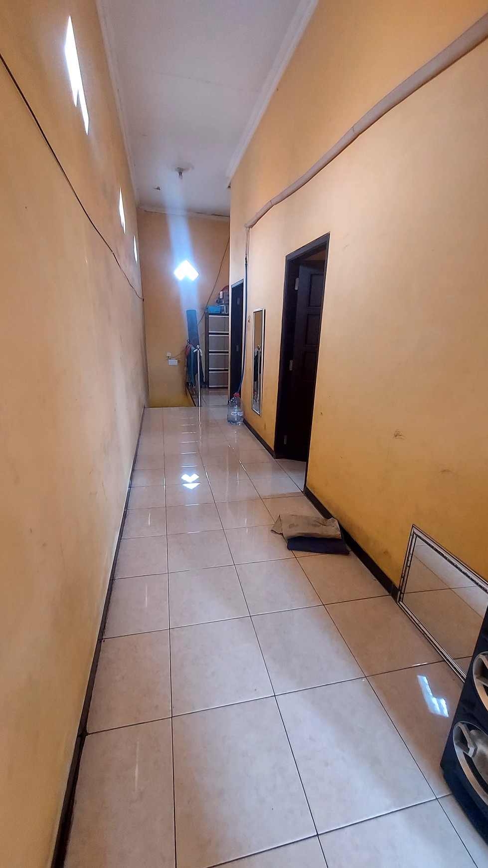 Dijual Cepat Rumah Usaha, SHM, Raya Sedati Agung, Sidoarjo