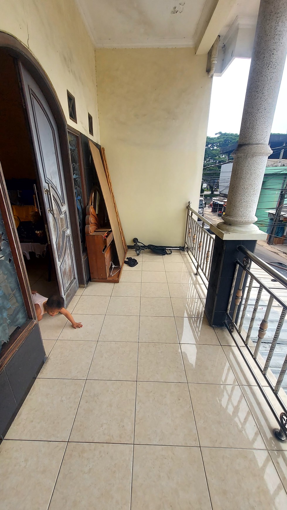 Dijual Cepat Rumah Usaha, SHM, Raya Sedati Agung, Sidoarjo