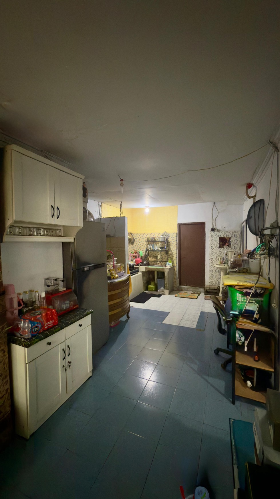 Rumah Hook Luas 168m&#xb2; Strategis di Kelapa Dua Depok Dekat Tol & KRL