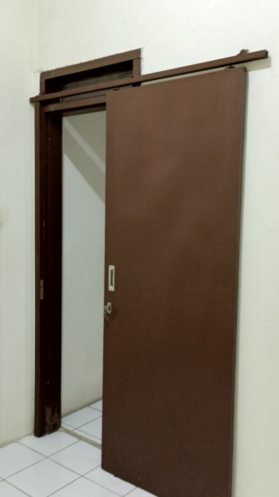 Rumah Siap Huni dengan Hunian Nyaman dan Asri di BSD