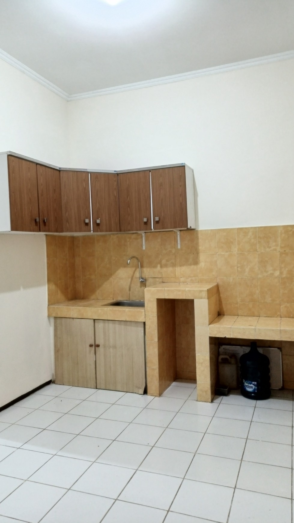 Rumah Siap Huni dengan Hunian Nyaman dan Asri di BSD
