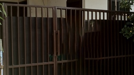 Rumah Siap Huni dengan Hunian Nyaman dan Asri di BSD