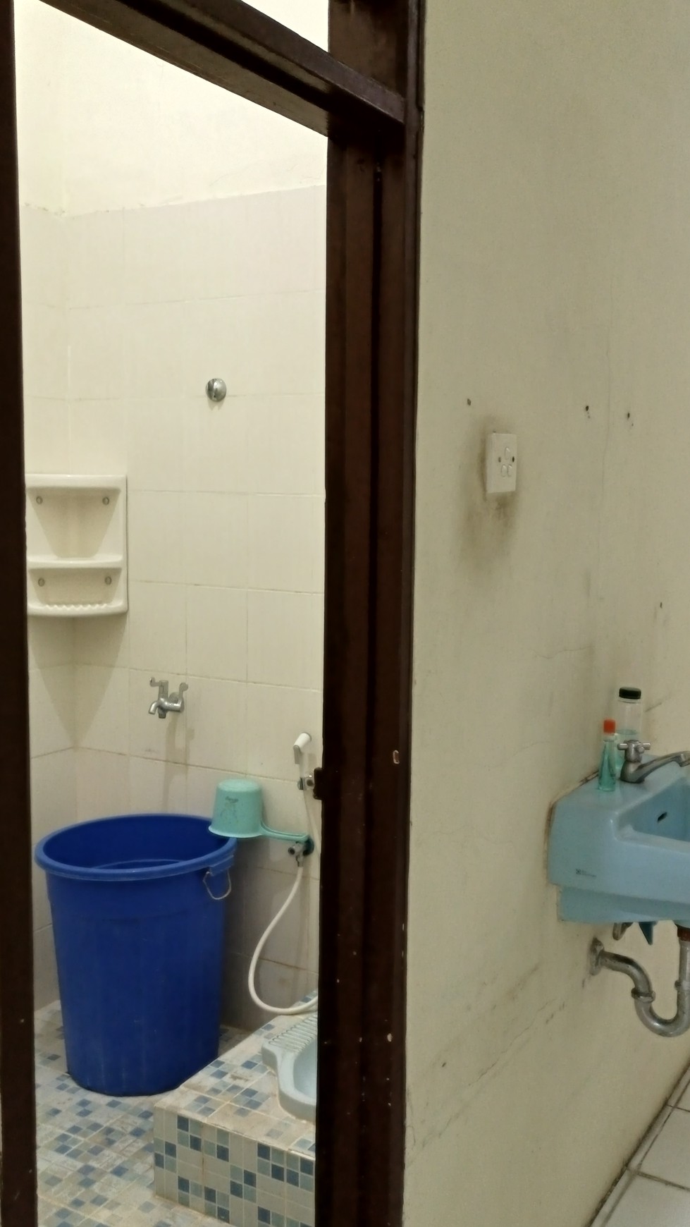 Rumah Siap Huni dengan Hunian Nyaman dan Asri di BSD