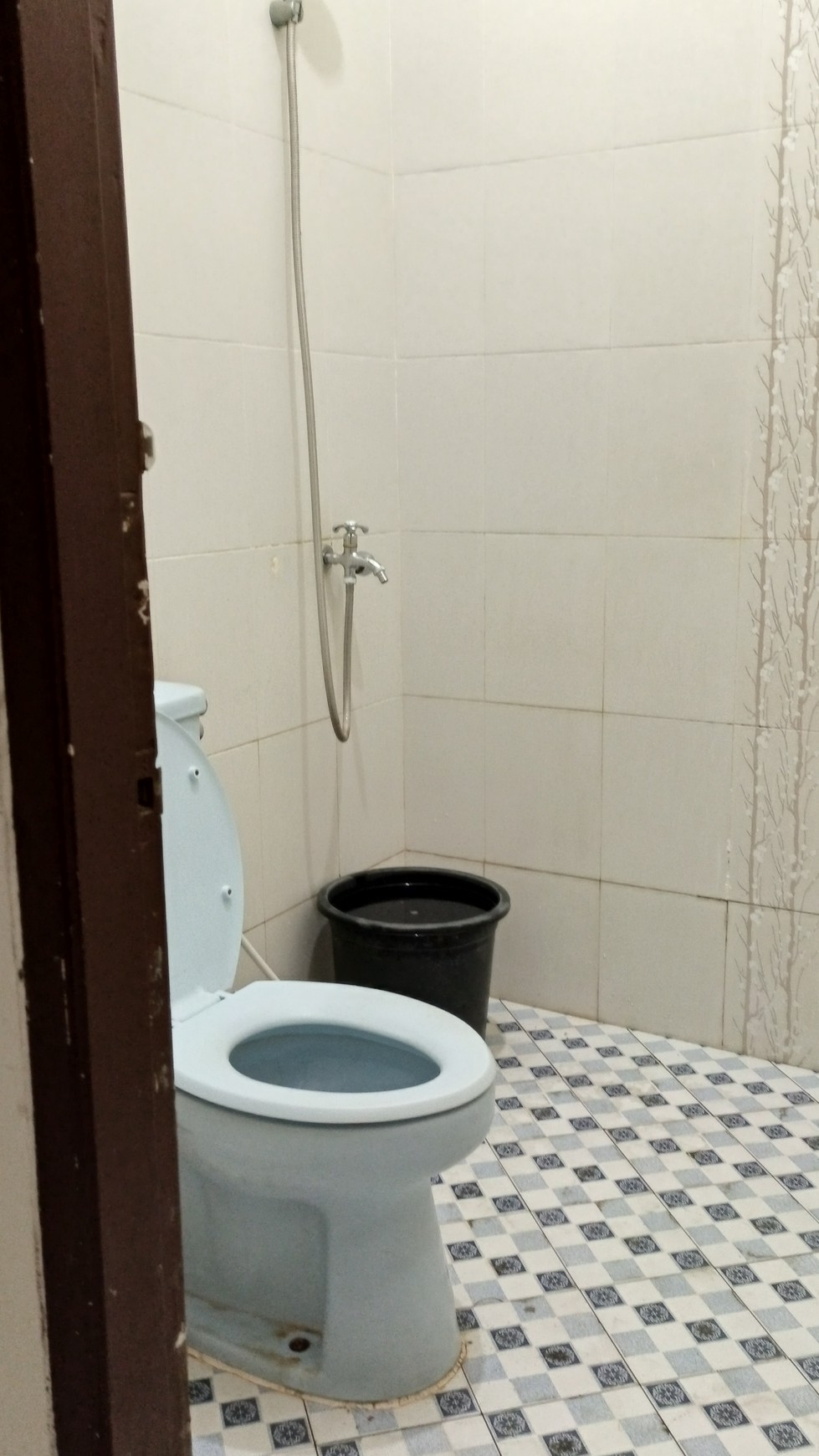 Rumah Siap Huni dengan Hunian Nyaman dan Asri di BSD