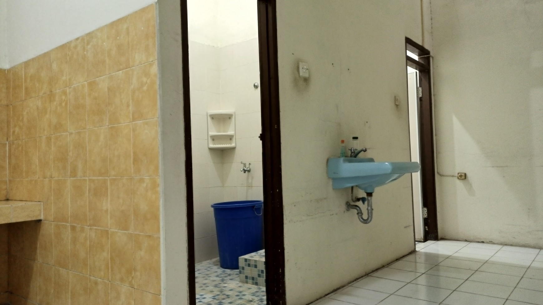 Rumah Siap Huni dengan Hunian Nyaman dan Asri di BSD