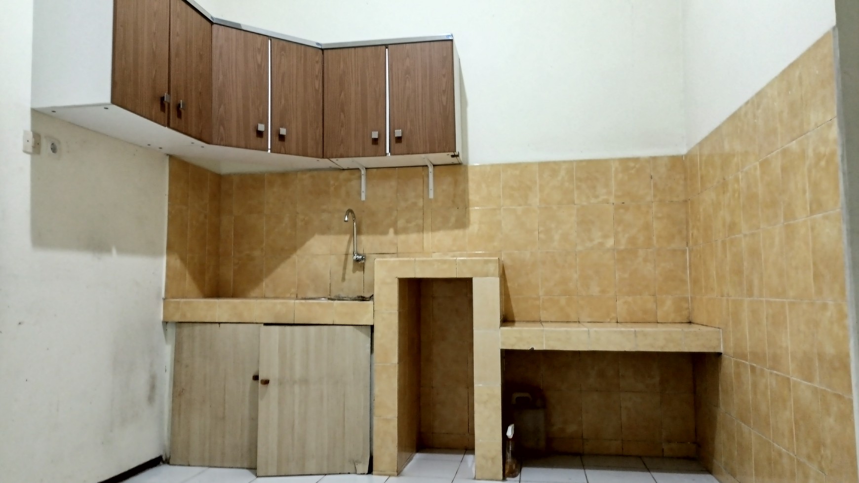 Rumah Siap Huni dengan Hunian Nyaman dan Asri di BSD