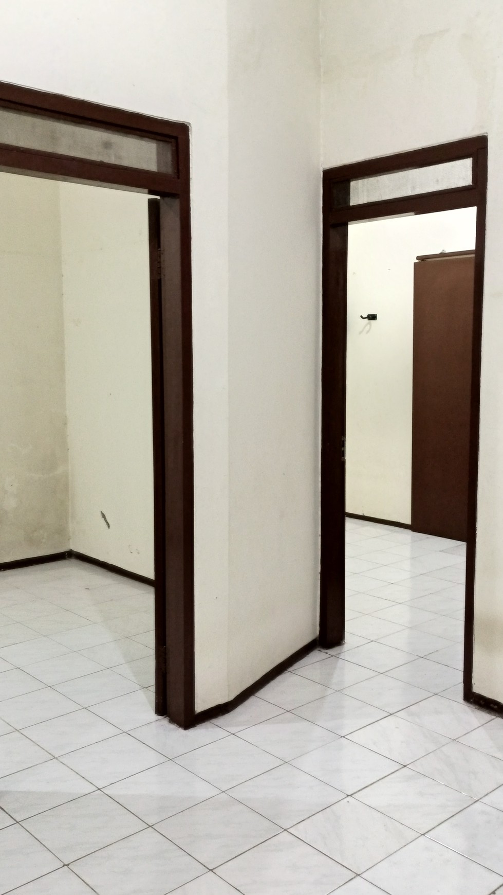 Rumah Siap Huni dengan Hunian Nyaman dan Asri di BSD