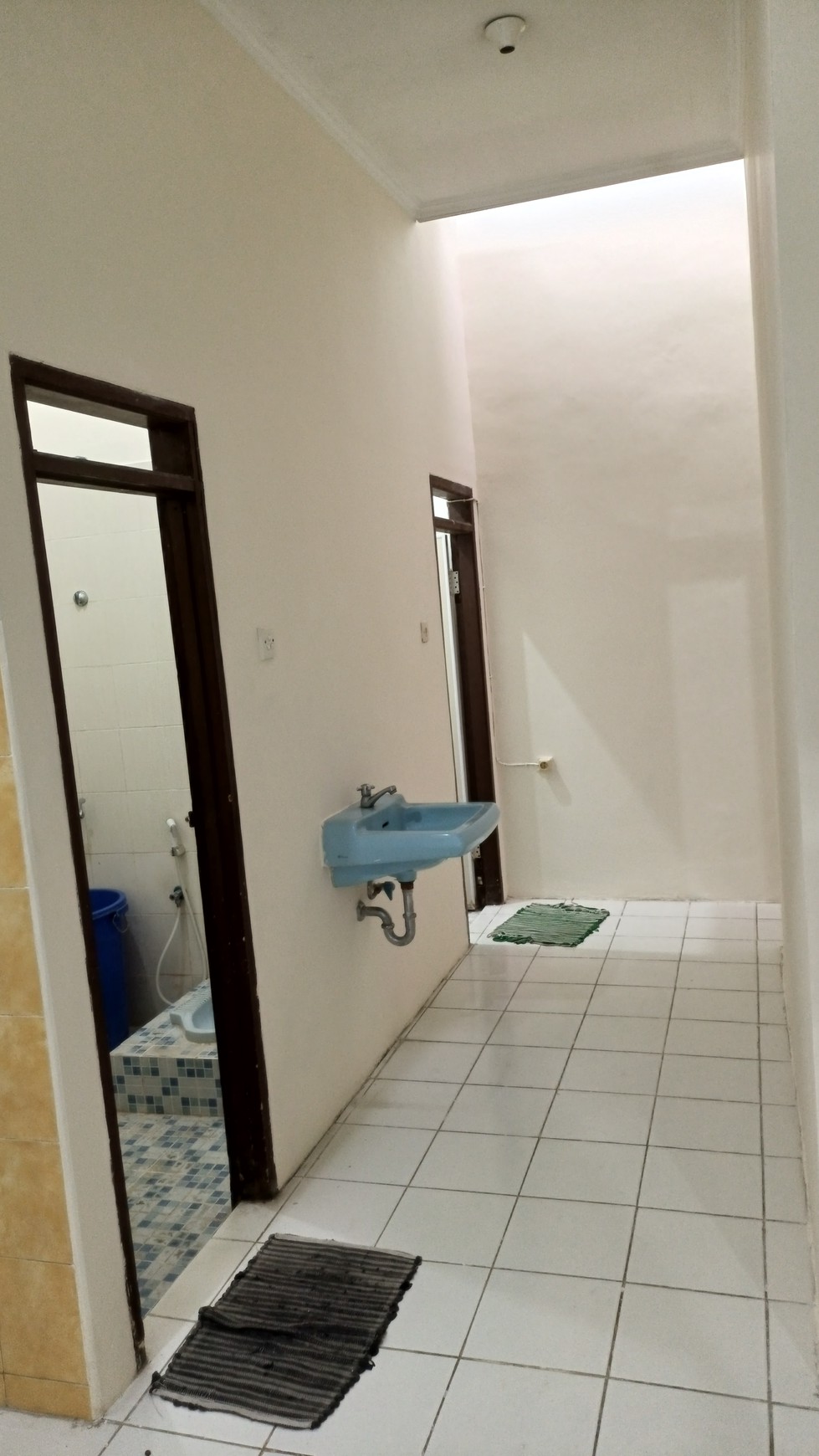Rumah Siap Huni dengan Hunian Nyaman dan Asri di BSD
