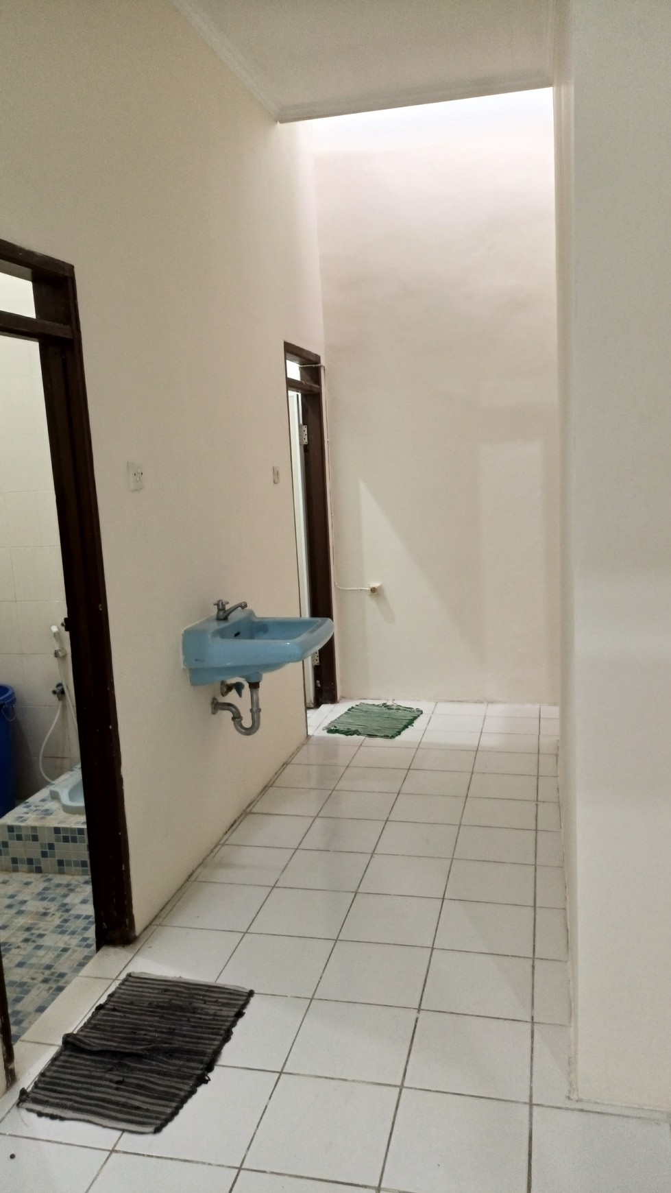 Rumah Siap Huni dengan Hunian Nyaman dan Asri di BSD