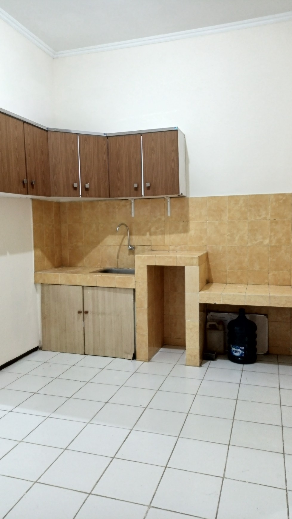 Rumah Siap Huni dengan Hunian Nyaman dan Asri di BSD