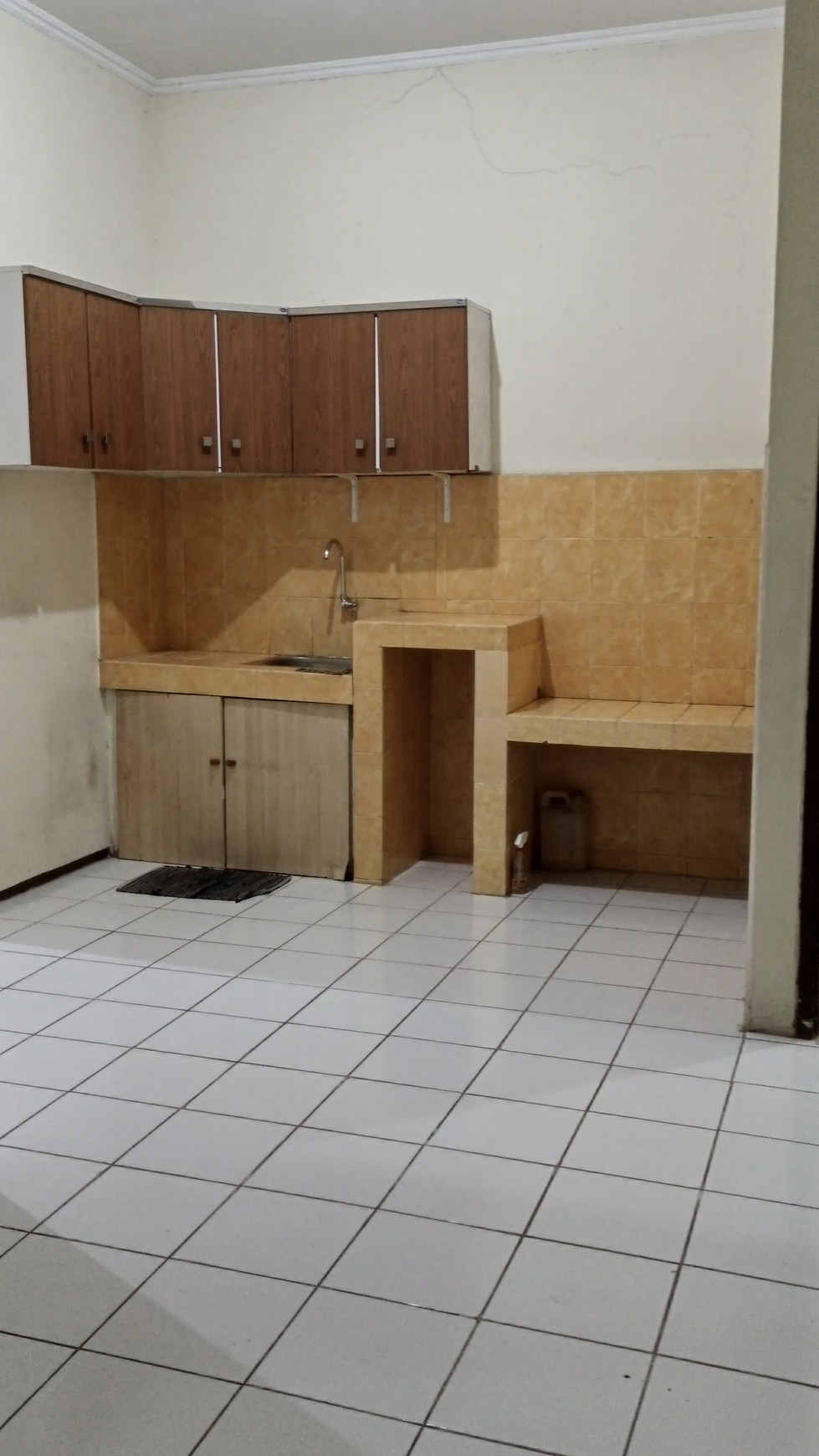 Rumah Siap Huni dengan Hunian Nyaman dan Asri di BSD
