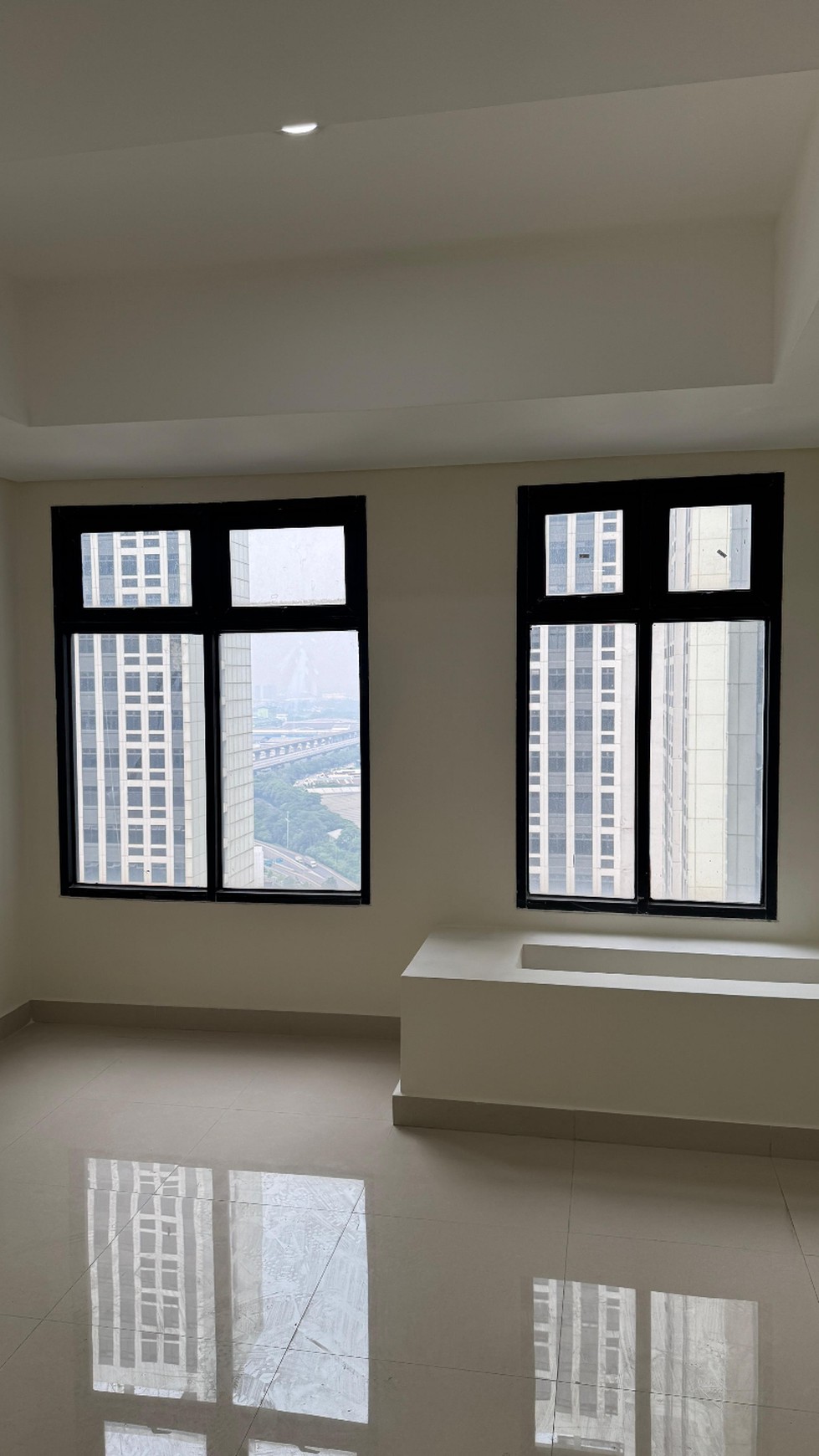 Hunian Terjangkau Apartemen Chadstone - Investasi Ideal atau Hunian Pribadi yang Praktis