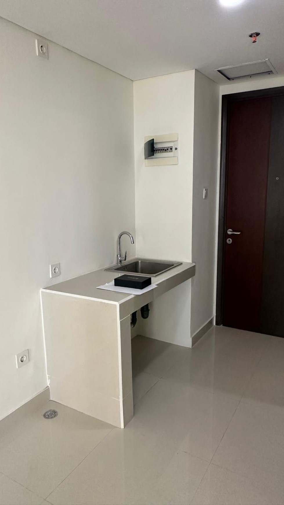 Hunian Terjangkau Apartemen Chadstone - Investasi Ideal atau Hunian Pribadi yang Praktis