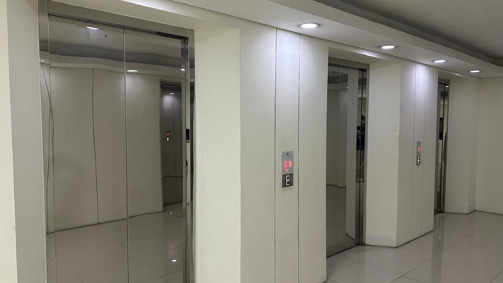 Hunian Terjangkau Apartemen Chadstone - Investasi Ideal atau Hunian Pribadi yang Praktis