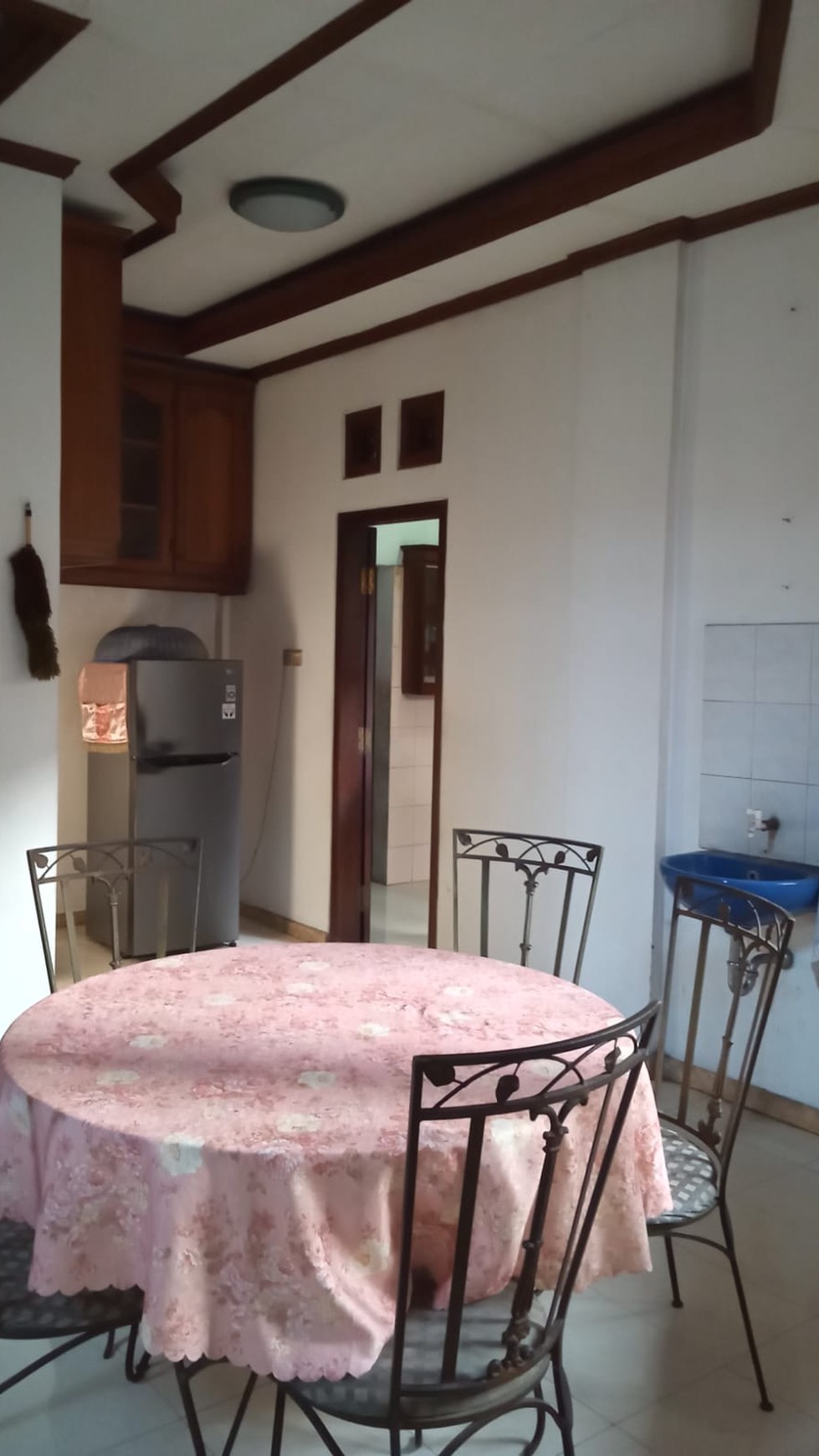 Rumah 2 Lantai Luas Siap Huni dengan Hunian Nyaman dan Asri.