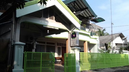 Dijual Rumak Ex Klinik Praktek