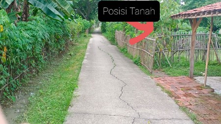 Tanah Desa Cipayung Cikarang Timur Harga Bersahabat
