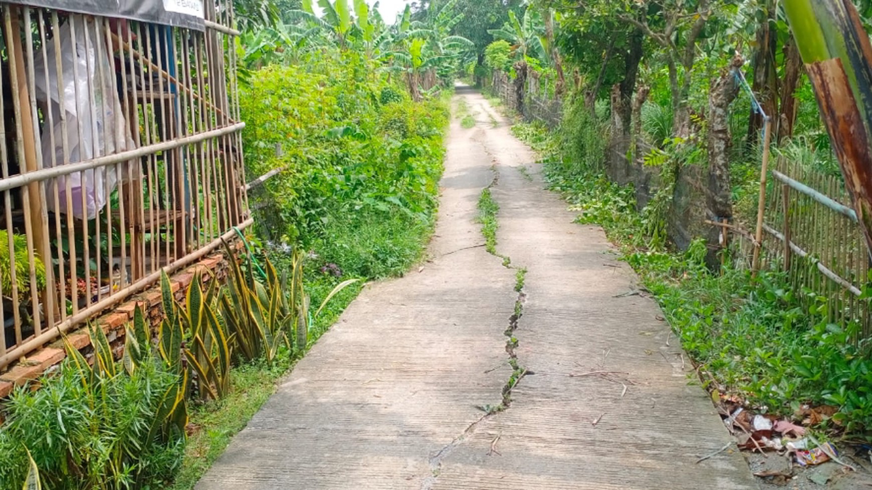 Tanah Desa Cipayung Cikarang Timur Harga Bersahabat