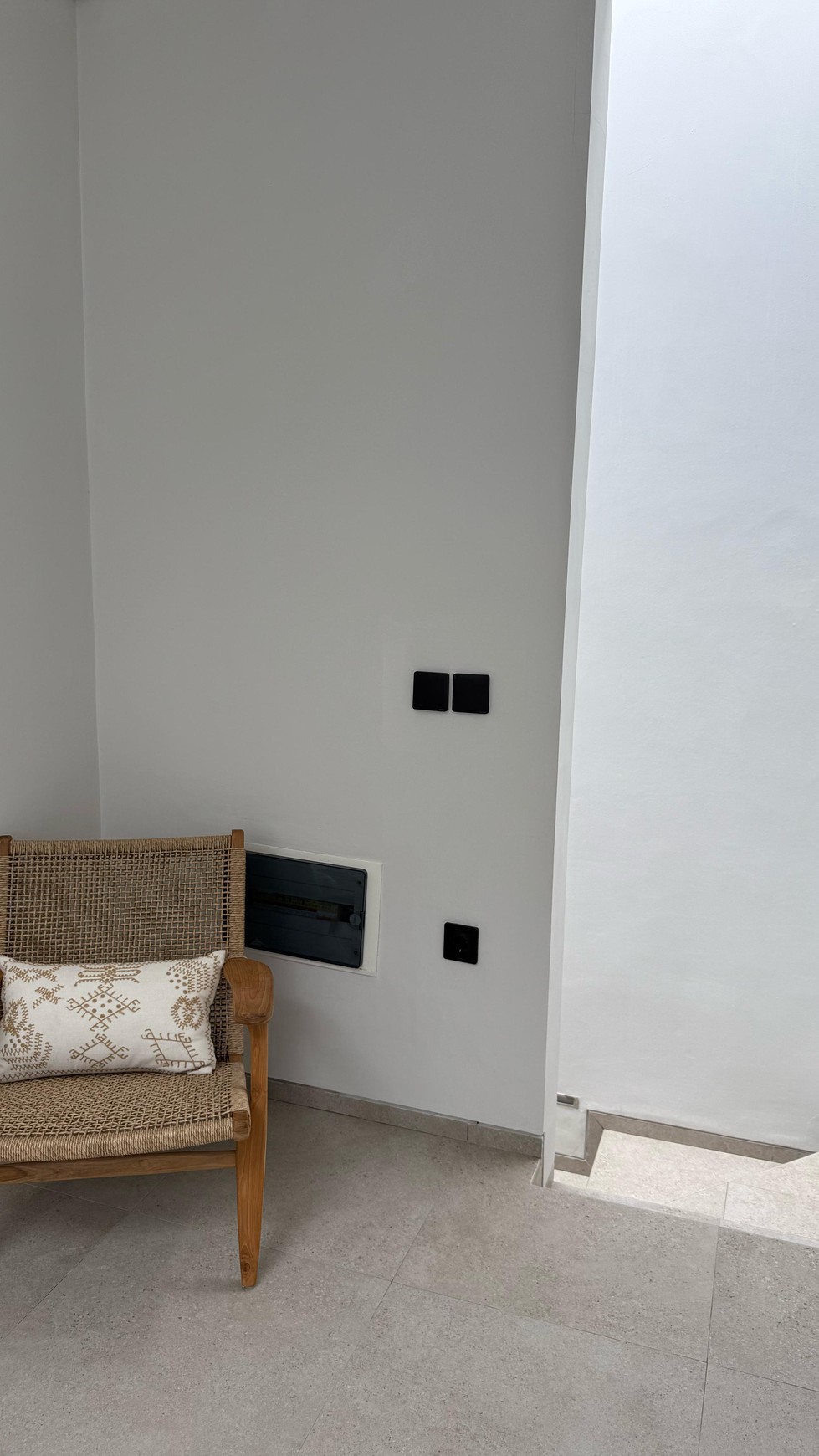 Brand New Modern Villa with Rice Field View For Sale in Canggu