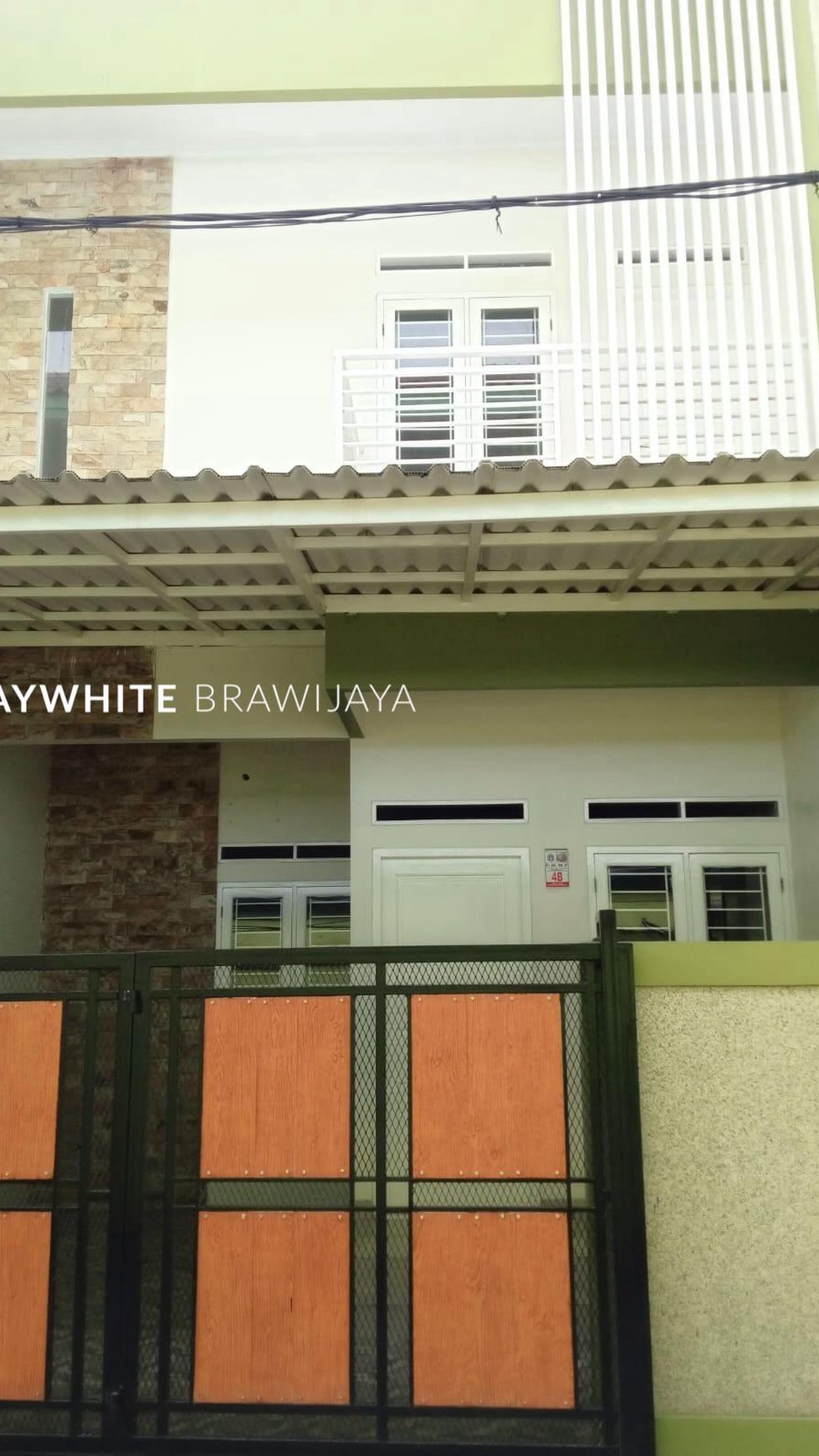 Rumah Siap Huni Area Jagakarsa