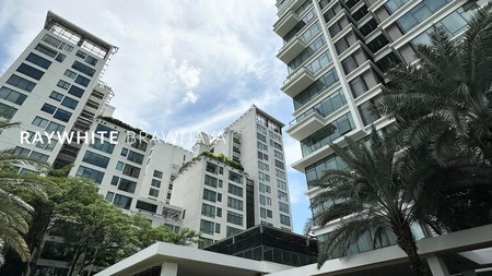 Verde Apartment Kuningan East Tower