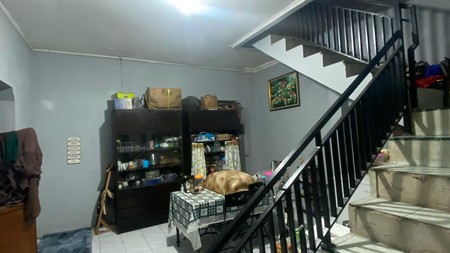 Rumah 2 Lantai Siap Huni dengan Hunian Nyaman dan Asri @Tangerang