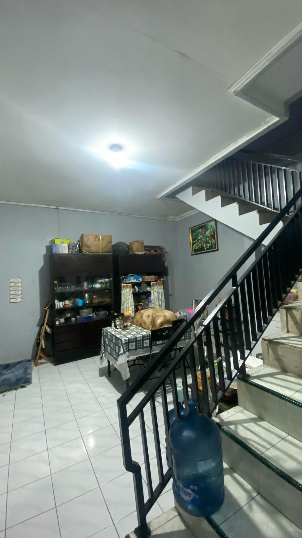 Rumah 2 Lantai Siap Huni dengan Hunian Nyaman dan Asri @Tangerang