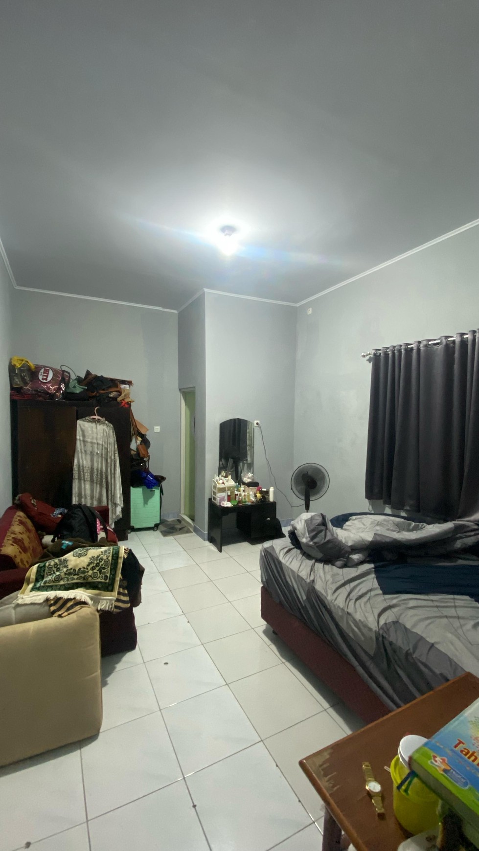 Rumah 2 Lantai Siap Huni dengan Hunian Nyaman dan Asri @Tangerang